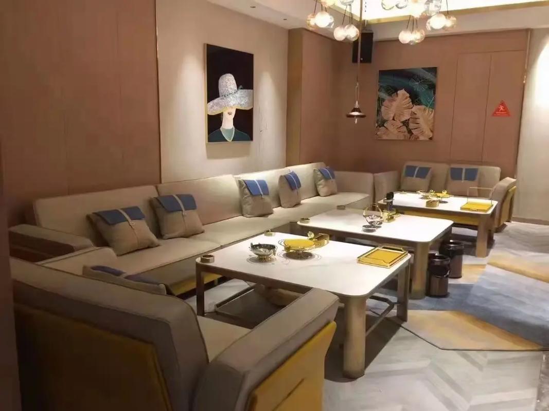 商务KTV体验如何？-曹县ktv预定